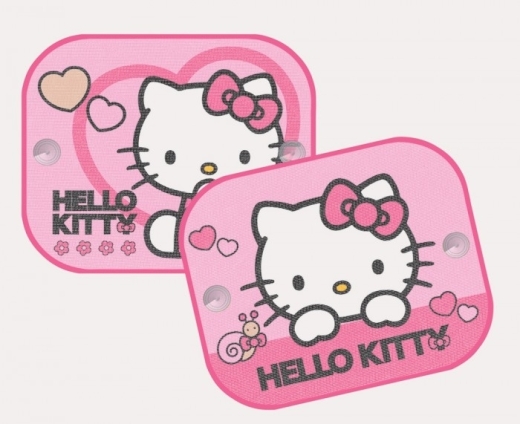 Kaufmann Sonnenschutz Hello Kitty