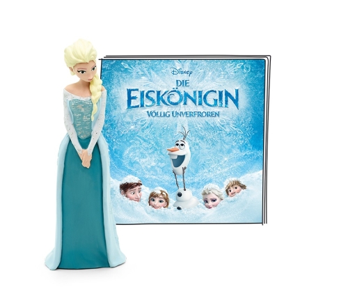 tonies Hörfigur für Toniebox: Disney Die Eiskönigin - Völlig Unverfroren