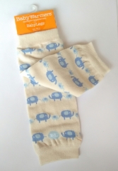 Babylegs Baby Arm- und Beinstulpen Elefanten