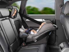 Reer Baby View Autospiegel mit Kugelgelenk