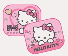 Kaufmann Sonnenschutz Hello Kitty