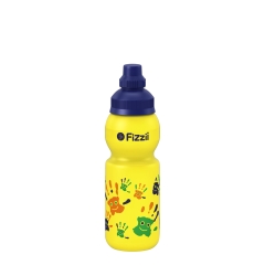 FIZZII 600 ml Trinkflasche