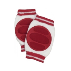 Playshoes Baby Knieschoner Rot