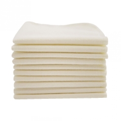 Imse Vimse Reusable Wipes 10er Pack Waschtücher aus KBA Baumwolle