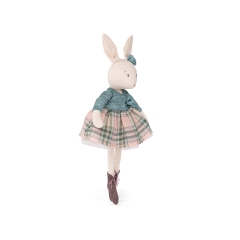 Moulin Roty Plüschtier Ballerina Kaninchen Victorine 40cm