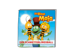 tonies Hörfigur für Toniebox: Biene Maja - Der Schmetterlingsball