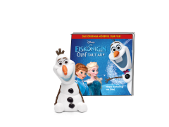 tonies Hörfigur für Toniebox: Disney Die Eiskönigin - Olaf taut auf