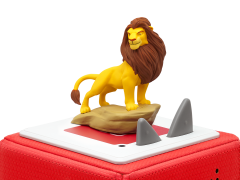 tonies Hörfigur für Toniebox: Disney Der König der Löwen