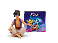 tonies Hörfigur für Toniebox: Disney Aladdin
