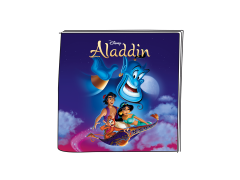 tonies Hörfigur für Toniebox: Disney Aladdin