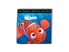 tonies Hörfigur für Toniebox: Disney Findet Nemo
