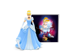 tonies Hörfigur für Toniebox: Disney Cinderella