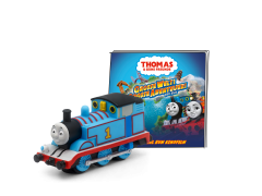 tonies Hörfigur für Toniebox: Thomas & seine Freunde – Große Welt! Große Abenteuer!