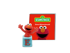 tonies Hörfigur für Toniebox: Sesamstraße Elmo