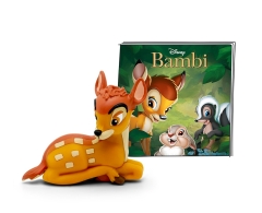tonies Hörfigur für Toniebox: Disney Bambi