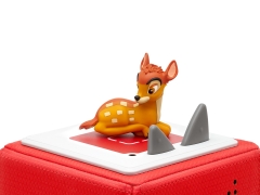 tonies Hörfigur für Toniebox: Disney Bambi