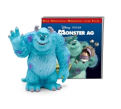tonies Hörfigur für Toniebox: Disney Die Monster AG