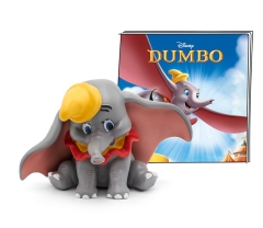 tonies Hörfigur für Toniebox: Disney Dumbo