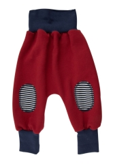Iobio Baby Outfit Yoga Autumn Red