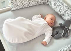 Odenwälder BabyNest Unterzieh Schlafsack